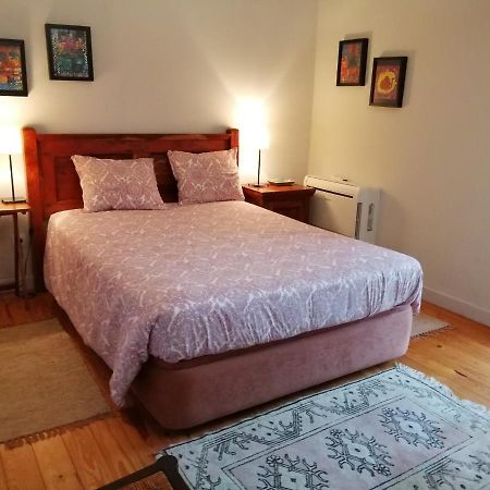Apartamento Casa Na Quinta De Valinhas Vitorino dos Piães Exterior foto