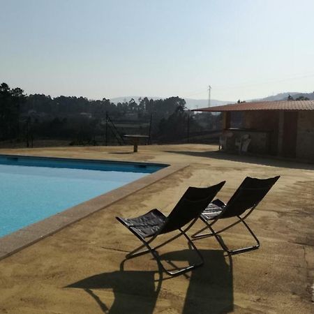 Apartamento Casa Na Quinta De Valinhas Vitorino dos Piães Exterior foto