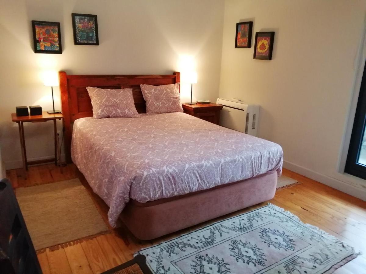 Apartamento Casa Na Quinta De Valinhas Vitorino dos Piães Exterior foto