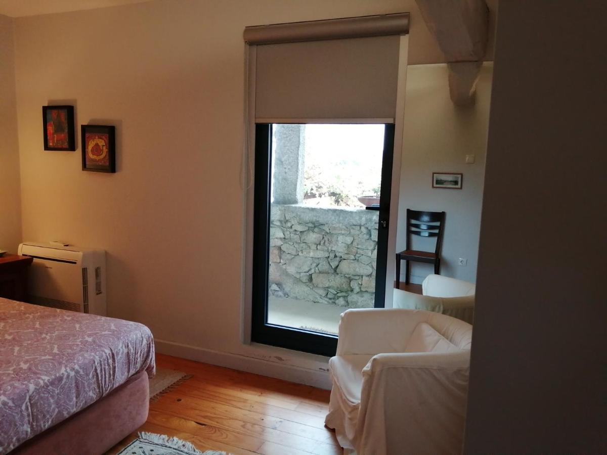 Apartamento Casa Na Quinta De Valinhas Vitorino dos Piães Exterior foto