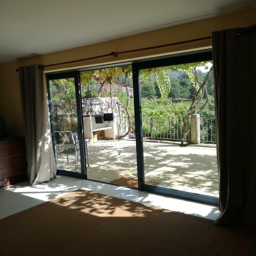 Apartamento Casa Na Quinta De Valinhas Vitorino dos Piães Exterior foto