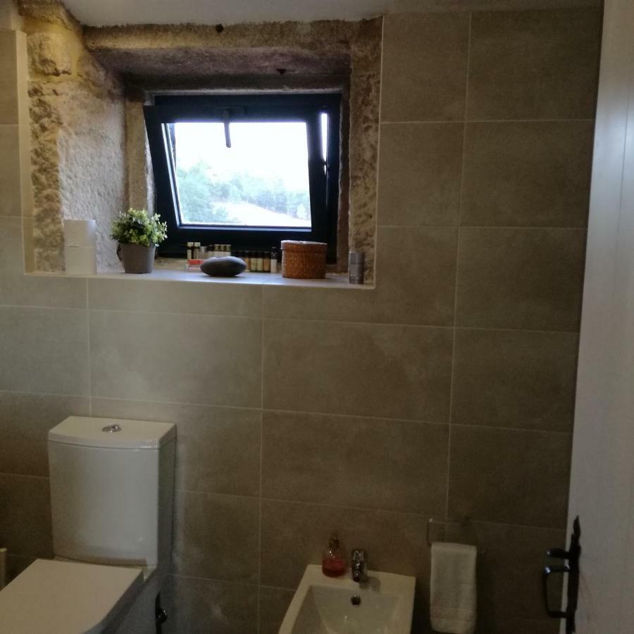 Apartamento Casa Na Quinta De Valinhas Vitorino dos Piães Exterior foto