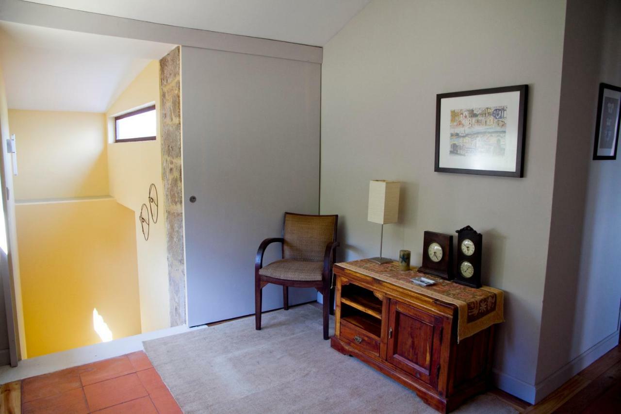 Apartamento Casa Na Quinta De Valinhas Vitorino dos Piães Exterior foto