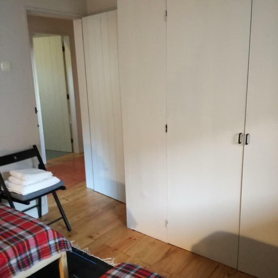 Apartamento Casa Na Quinta De Valinhas Vitorino dos Piães Exterior foto