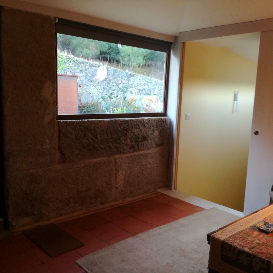 Apartamento Casa Na Quinta De Valinhas Vitorino dos Piães Exterior foto