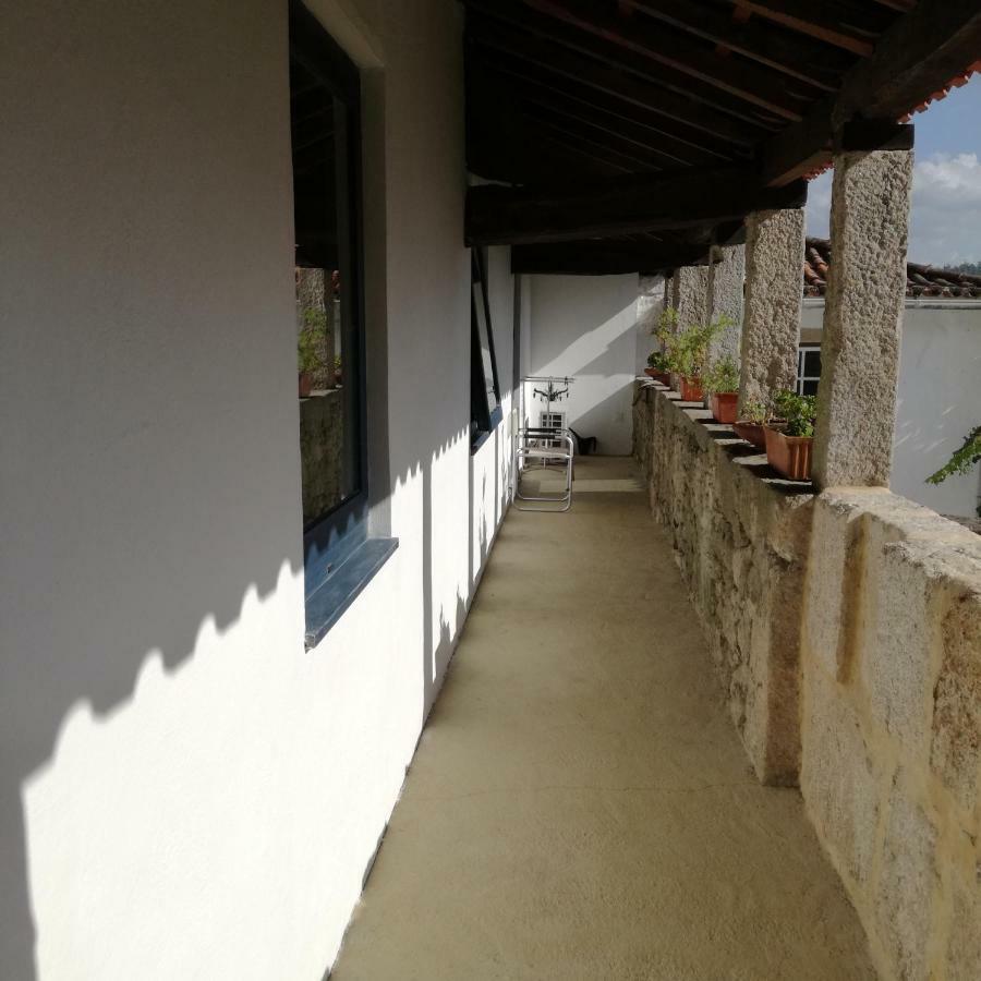 Apartamento Casa Na Quinta De Valinhas Vitorino dos Piães Exterior foto