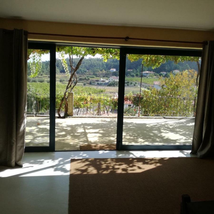 Apartamento Casa Na Quinta De Valinhas Vitorino dos Piães Exterior foto