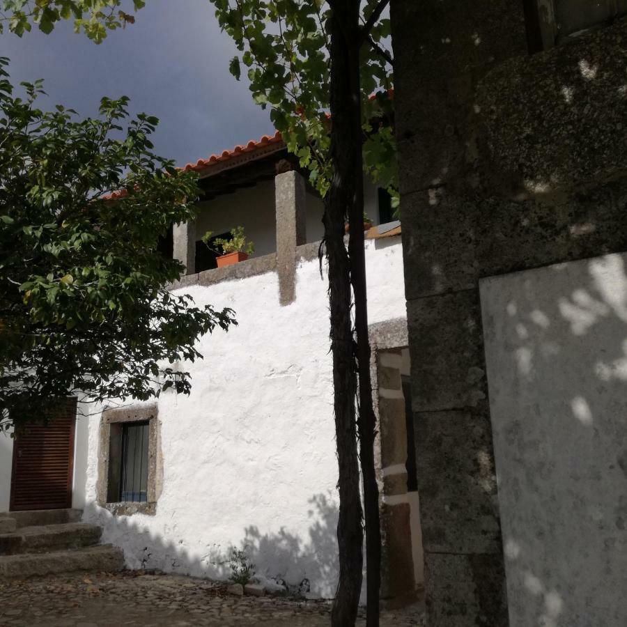Apartamento Casa Na Quinta De Valinhas Vitorino dos Piães Exterior foto