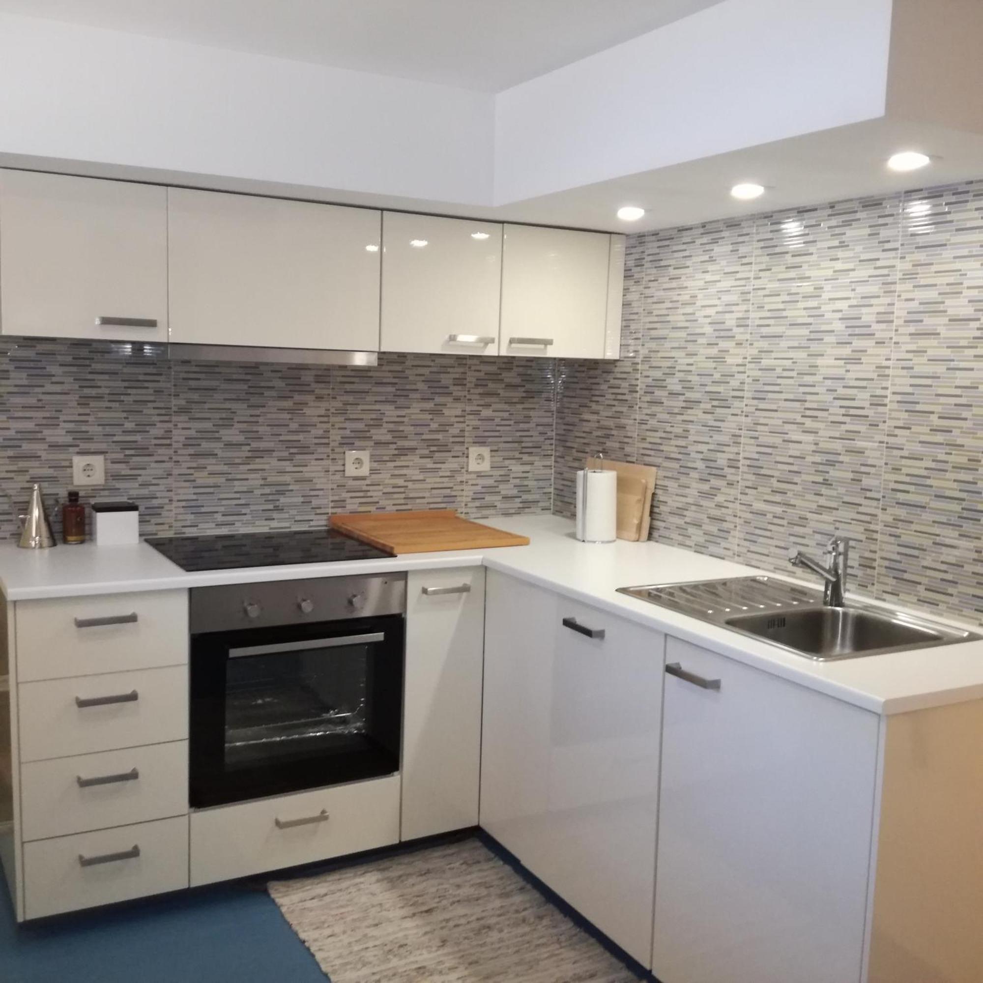 Apartamento Casa Na Quinta De Valinhas Vitorino dos Piães Exterior foto