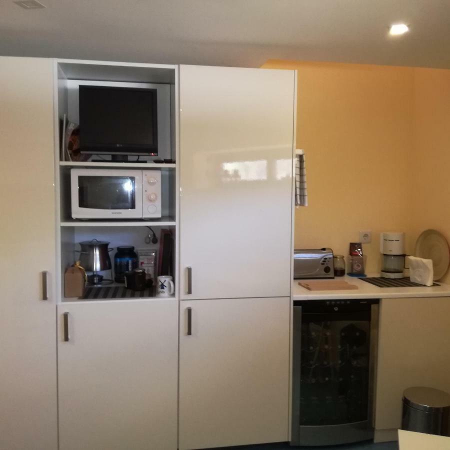 Apartamento Casa Na Quinta De Valinhas Vitorino dos Piães Exterior foto