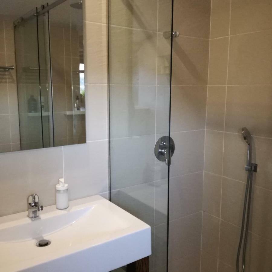 Apartamento Casa Na Quinta De Valinhas Vitorino dos Piães Exterior foto