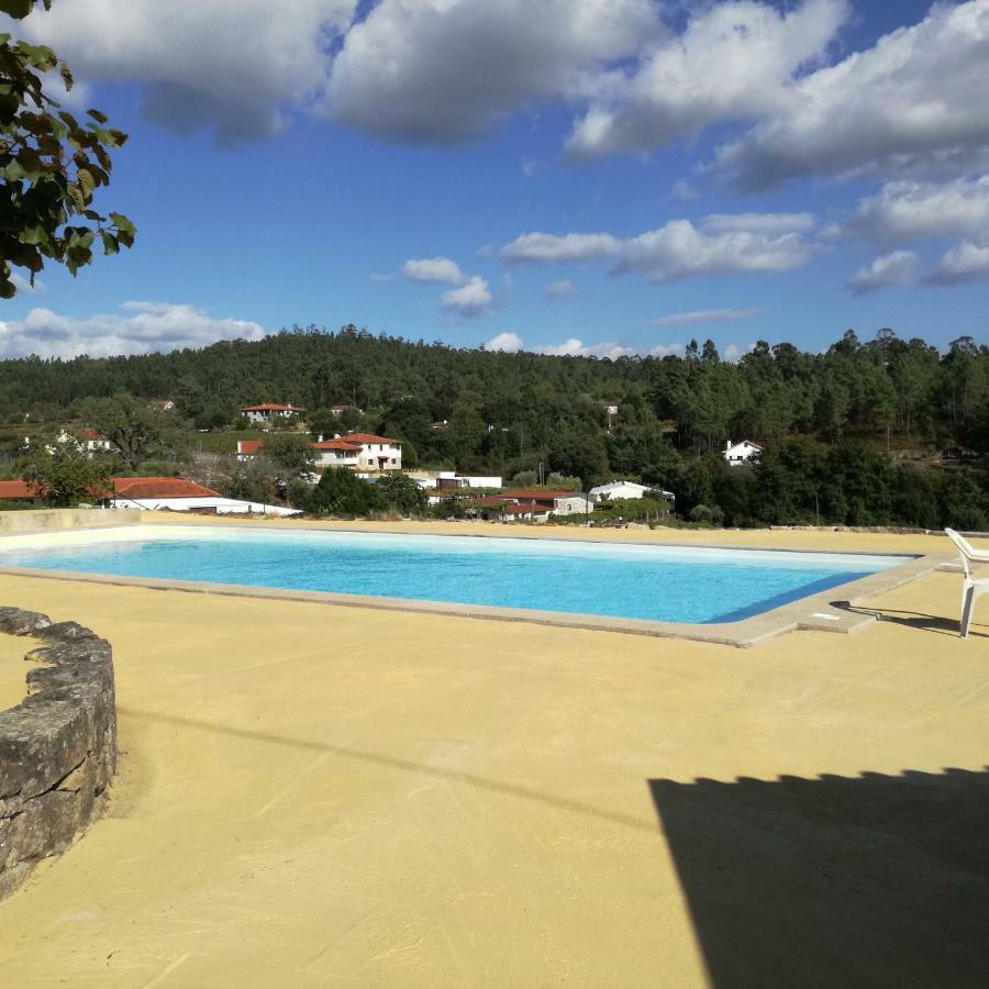 Apartamento Casa Na Quinta De Valinhas Vitorino dos Piães Exterior foto