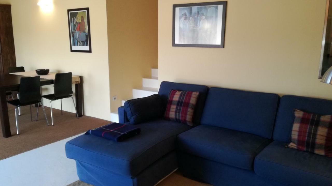 Apartamento Casa Na Quinta De Valinhas Vitorino dos Piães Exterior foto