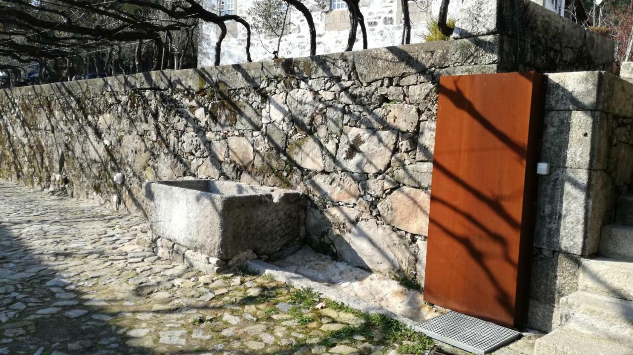 Apartamento Casa Na Quinta De Valinhas Vitorino dos Piães Exterior foto