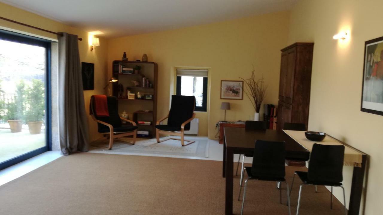Apartamento Casa Na Quinta De Valinhas Vitorino dos Piães Exterior foto